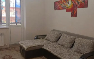 Продажа 2-комнатной квартиры, 56.6 м², пр. Кошкарбаева, дом  31 - Продажа квартир в Астане