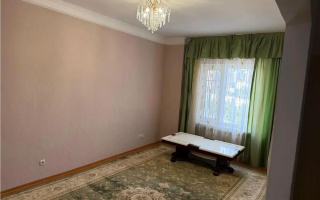 Продажа 3-комнатной квартиры, 109.8 м², ул. Отырар, дом  4/2 - Продажа квартир в Астане