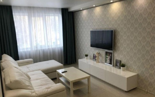 Аренда 1-комнатной квартиры, 35 м² - Аренда недвижимости в Астане