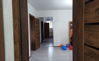 Продажа 5-комнатного дома, 93 м², ул. Попова, дом  2 - Продажа домов и коттеджей в Караганде без посредников