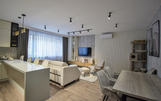 Продажа 3-комнатной квартиры, 138 м² - Продажа квартир в новостройках Алматы - страница 73