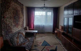 Продажа 2-комнатной квартиры, 58 м², ул. 40-летия Победы, дом  58 - Продажа  двухкомнатных квартир в Шахтинске