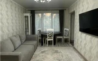 Продажа 3-комнатной квартиры, 55.1 м² - Продажа квартир в Алматы - страница 5