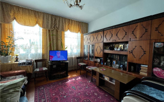 Продажа 2-комнатного дома, 44 м², ул. Чапаева - Продажа квартир в Караганде