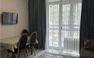 Продажа 1-комнатной квартиры, 32 м² - Продажа квартир в монолитно-каркасном доме в Казахстане - страница 3