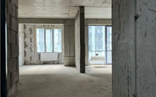 Продажа 2-комнатной квартиры, 49.8 м², ул. Омарова, дом  1 - Продажа квартир в Алматы