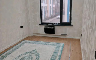 Продажа 2-комнатной квартиры, 47 м² - Продажа квартир в Алматы в Карасайском р-не