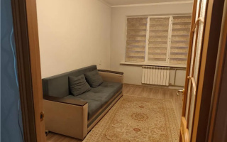 Продажа 3-комнатной квартиры, 56 м², ул. Туркебаева, дом  38 - Продажа квартир в Алматы без посредников