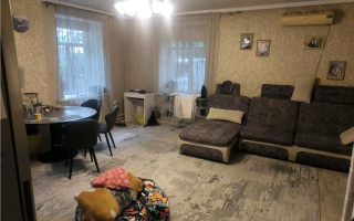 Продажа 4-комнатной квартиры, 78 м² - Продажа четырехкомнатных квартир в монолитно-каркасном доме в Казахстане - страница 3