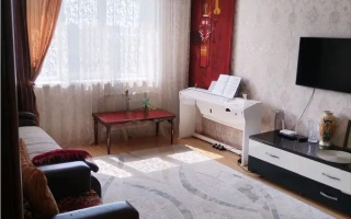 Продажа 2-комнатной квартиры, 52 м² - Аренда комнат в Балхаше