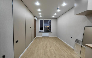 Продажа 1-комнатной квартиры, 29 м² - Продажа однокомнатных квартир в монолитно-каркасном доме в Казахстане - страница 2