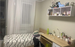 Продажа 3-комнатной квартиры, 70 м² - Продажа трехкомнатных квартир в монолитно-каркасном доме в Казахстане - страница 48