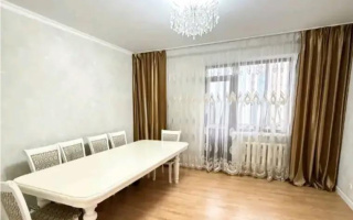 Продажа 4-комнатной квартиры, 98.8 м² - Продажа квартир в новостройках Астаны - страница 40