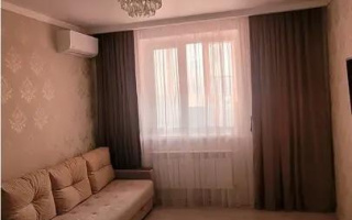 Продажа 1-комнатной квартиры, 40 м² - Продажа  однокомнатных квартир в Астане без посредников