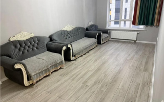 Продажа 4-комнатной квартиры, 83 м², пр. Райымбека, дом  351/1 - Продажа  четырехкомнатных квартир в Алматы без посредников