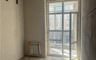 Продажа 1-комнатной квартиры, 38 м² - Продажа  однокомнатных квартир в новостройках Караганды