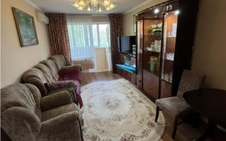 Продажа 3-комнатной квартиры, 61 м² - Продажа трехкомнатных квартир от собственников в Алматы - страница 3