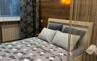Аренда 1-комнатной квартиры посуточно, 40 м², Бектурова, дом  15 - Продажа и аренда недвижимости в Павлодаре
