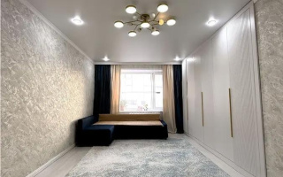 Продажа 1-комнатной квартиры, 38.7 м² - Продажа однокомнатных квартир без посредников в Астане