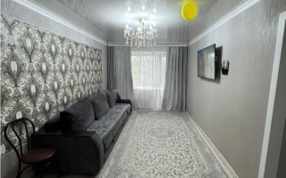 Продажа 3-комнатной квартиры, 56 м² - Продажа трехкомнатных квартир в Караганде - страница 4
