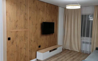 Продажа 2-комнатной квартиры, 56 м², ул. Райымбек батыра, дом  274 - Продажа квартир в Алматы