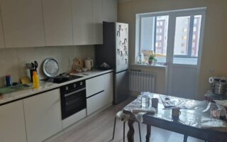 Аренда 3-комнатной квартиры, 85 м² - Аренда квартир помесячно в Казахстане