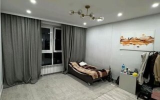 Продажа 2-комнатной квартиры, 54 м²
