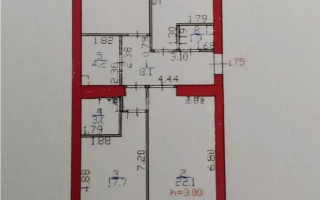 Продажа 3-комнатной квартиры, 91 м² - Продажа квартир в Астане - страница 7