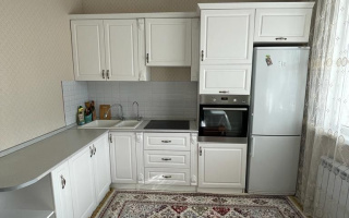 Аренда 1-комнатной квартиры, 40 м², пр. Улы Дала, дом  82 - Аренда квартир помесячно в Казахстане