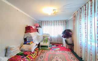 Продажа 2-комнатной квартиры, 43 м², пр. Республики - Продажа квартир в Темиртау