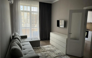 Продажа 1-комнатной квартиры, 37.4 м² - Продажа квартир в новостройках Астаны - страница 8