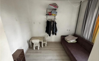 Продажа 1-комнатной квартиры, 52 м², мкр-н Аксай-1, дом  15 - Продажа квартир в Казахстане