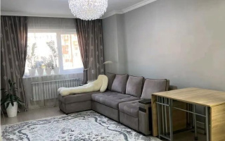 Продажа 3-комнатной квартиры, 91 м², ул. Жунисова, дом  10/7 - Продажа квартир в Алматы