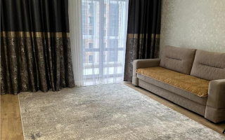Продажа 2-комнатной квартиры, 48 м² - Продажа двухкомнатных квартир в Караганде