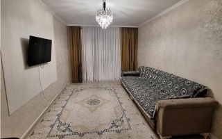 Продажа 3-комнатной квартиры, 90 м², ул. Байтурсынова, дом  43 - Продажа  трехкомнатных квартир в новостройках Астаны