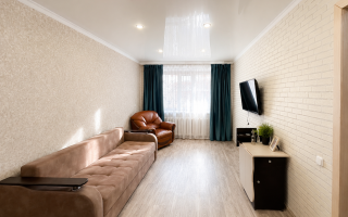 Продажа 2-комнатной квартиры, 48 м² - Продажа квартир в районе Город в Караганде