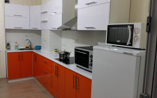 Продажа 4-комнатной квартиры, 109 м², ул. Кубрина, дом  23/1 - Продажа  четырехкомнатных квартир в Астане с фото