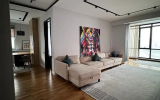 Продажа 2-комнатной квартиры, 80 м², ул. Бектурова, дом  1 - Продажа квартир в Астане без посредников