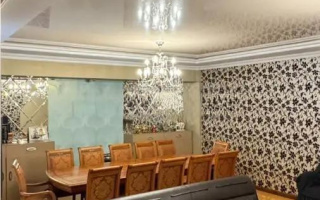 Продажа 3-комнатной квартиры, 162 м², ул. Ходжанова, дом  81 - Продажа квартир в Казахстане