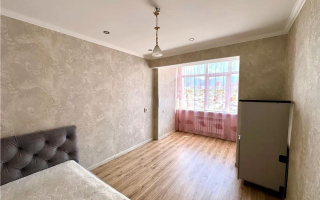 Продажа 2-комнатной квартиры, 51 м², ул. Карасай батыра, дом  345/3 - Продажа  двухкомнатных квартир в новостройках Алматы с фото