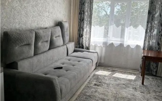 Продажа 2-комнатной квартиры, 47 м², мкр-н 15, дом  9 - Продажа квартир в Караганде без посредников
