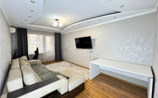 Продажа 2-комнатной квартиры, 43.8 м² - Продажа квартир в Алматы