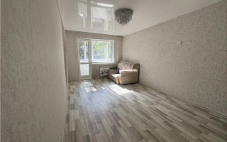 Продажа 2-комнатной квартиры, 44 м² - Продажа двухкомнатных квартир в Караганде