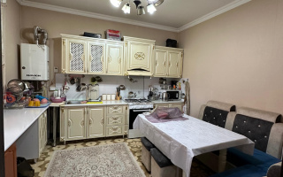 Продажа 5-комнатного дома, 137 м², Жаскешу, дом  37 - Продажа квартир в Казахстане