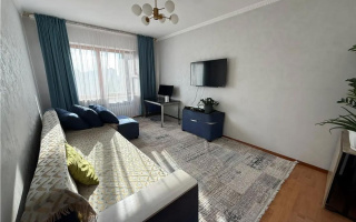 Продажа 3-комнатной квартиры, 65 м² - Продажа трехкомнатных квартир от собственников в Алматы - страница 8