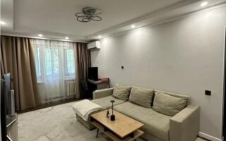 Продажа 2-комнатной квартиры, 45.7 м² - Продажа двухкомнатных квартир в Казахстане - страница 78