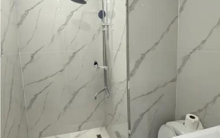 Продажа 1-комнатной квартиры, 43.8 м², мкр-н Алгабас, дом  142/67 - Продажа квартир в новостройках Алматы без посредников с фото