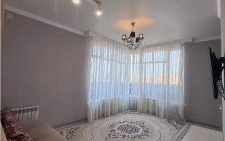 Продажа 2-комнатной квартиры, 50 м² - Продажа квартир в р-не Нура Астаны