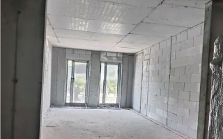 Продажа 1-комнатной квартиры, 51.7 м², ул. Жамакаева, дом  254/4 - Продажа  однокомнатных квартир в Алматы без посредников