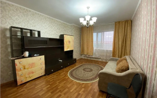 Продажа 1-комнатной квартиры, 46 м² - Продажа квартир в новостройках Астаны без посредников